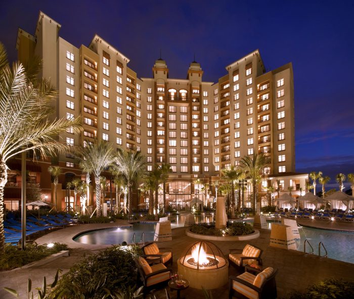 Florida Timeshares
