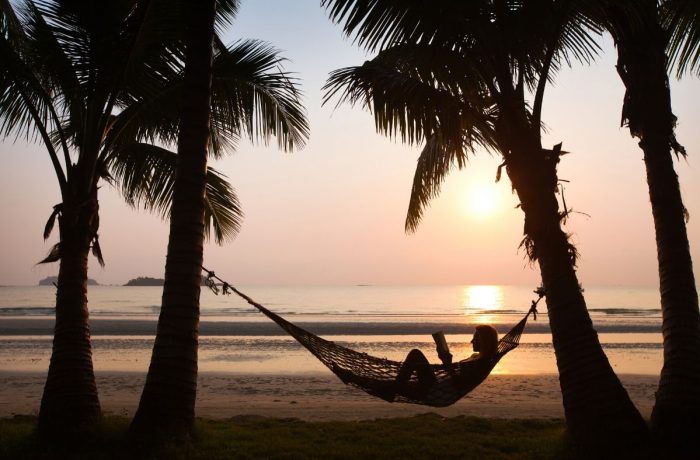 Vacation Rentals