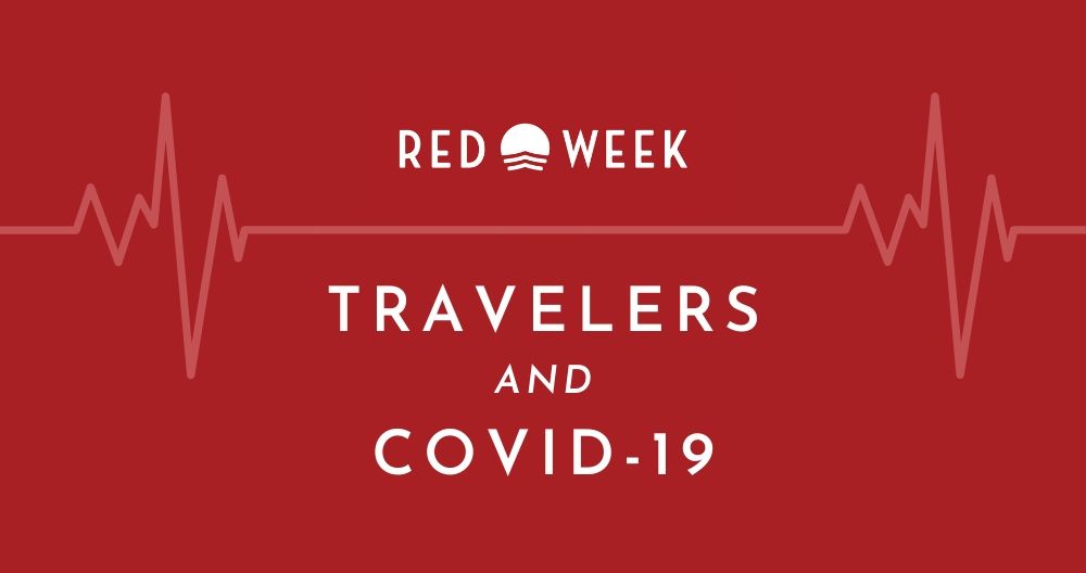 Helpful Coronavirus Travel Links: Resort Updates & Closures | RedWeek