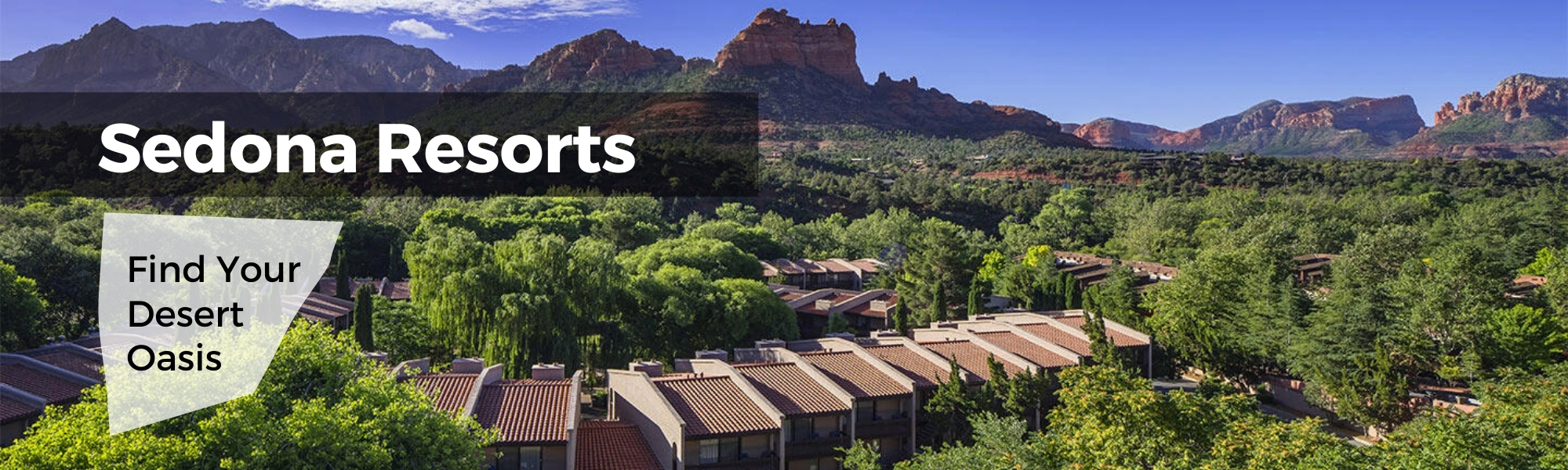 RedWeek Travel Guide: Sedona, Arizona | RedWeek