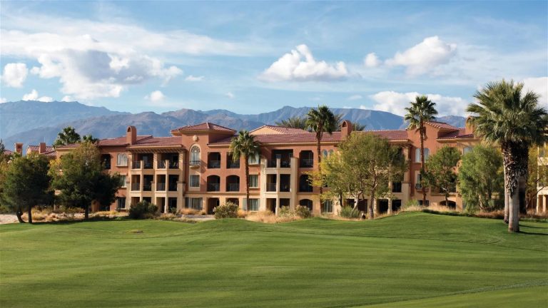 Get Your Golf on at These Top Timeshare Rentals | RedWeek