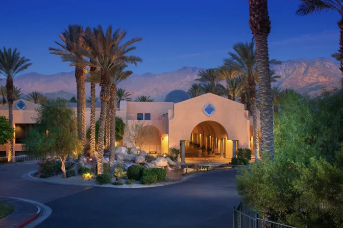 Westin Mission Hills Villas