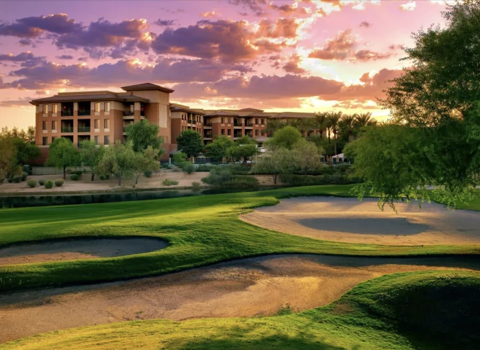 Scottsdale Arizona Rentals