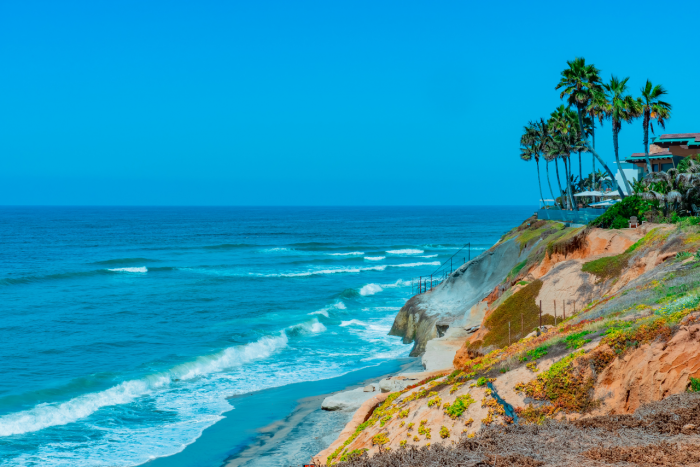 Carlsbad California Vacation