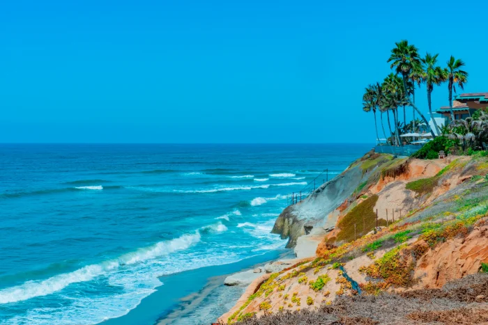 Carlsbad California Vacation
