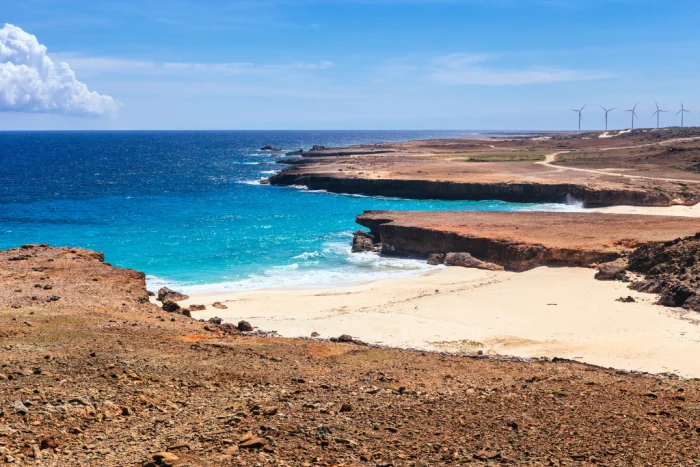 Dos Playa Aruba Rentals