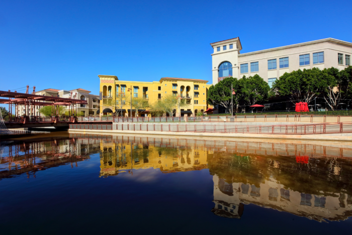 Scottsdale Arizona Vacation