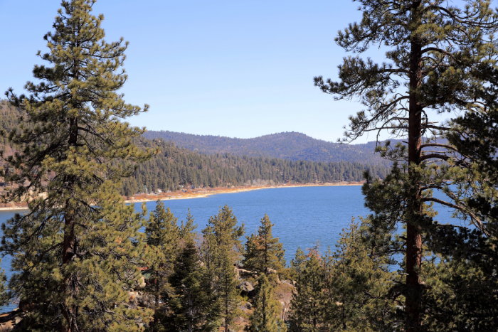 Big Bear Mountain Resorts