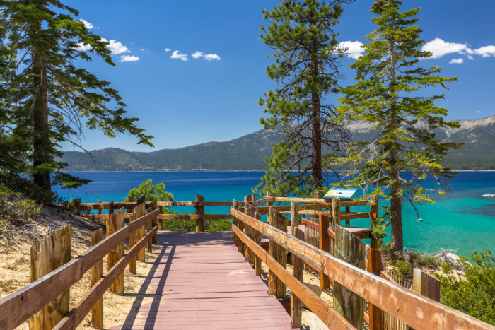 Lake Tahoe Rentals