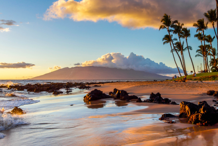 Maui Vacation Rentals