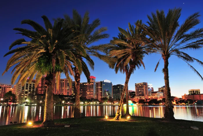 Orlando Travel