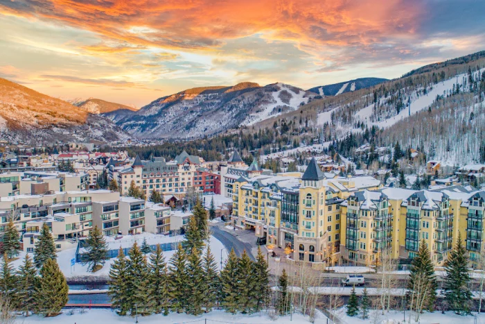 Val & Beaver Creek Rentals