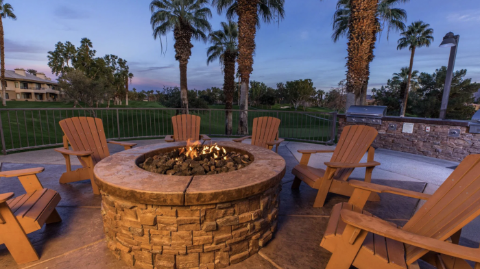 Marriott's Desert Springs Villas II