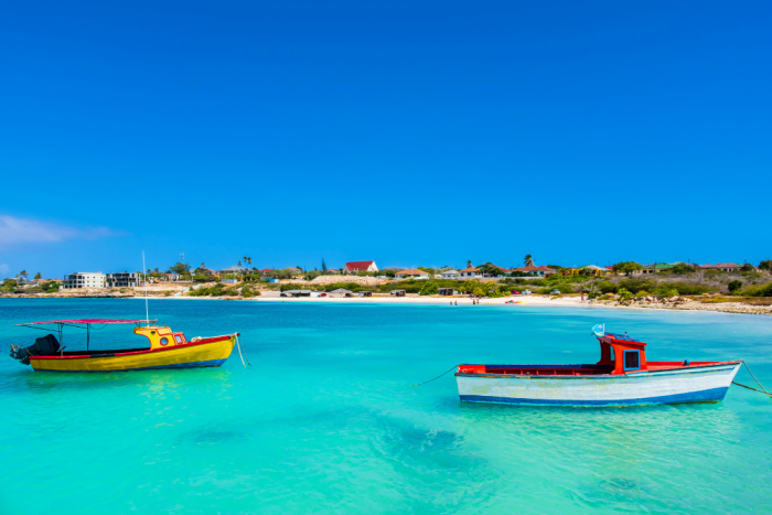 Aruba Resorts