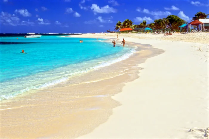Aruba Vacation Rentals