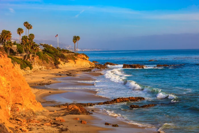 Laguna Beach Vacation Rentals