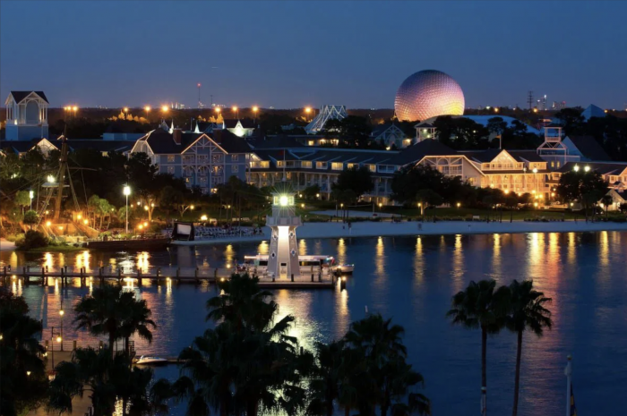 Lake Buena Vista Timeshares