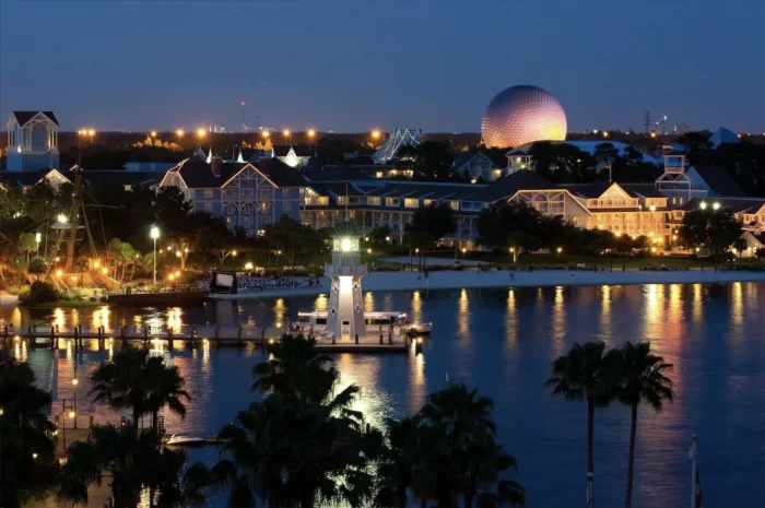 Lake Buena Vista Timeshares