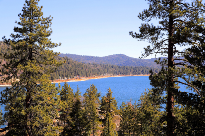 Big Bear Lake Vacation