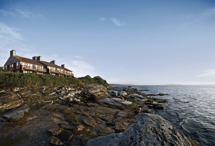 Jamestown Rhode Island Rentals