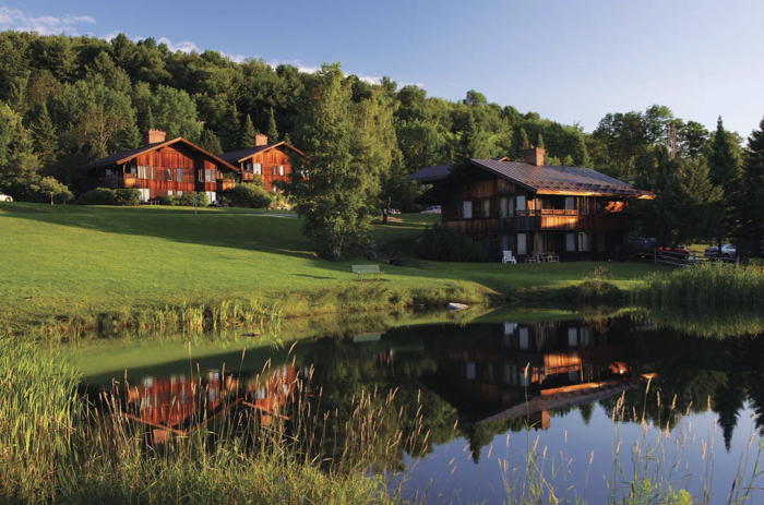 Vermont Vacation Rentals