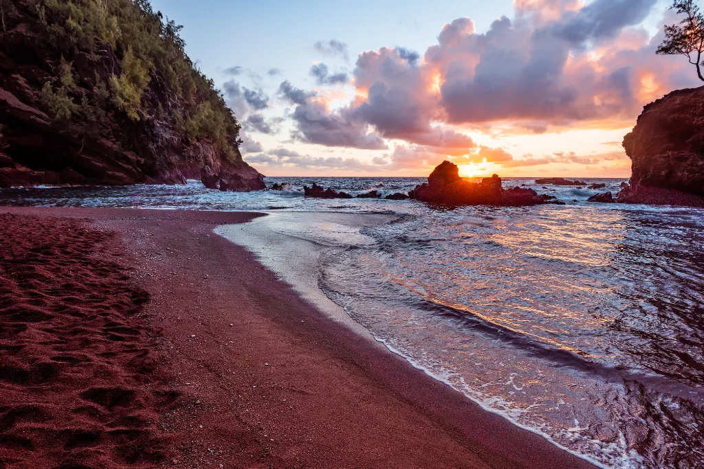 Maui Hawaii Rentals