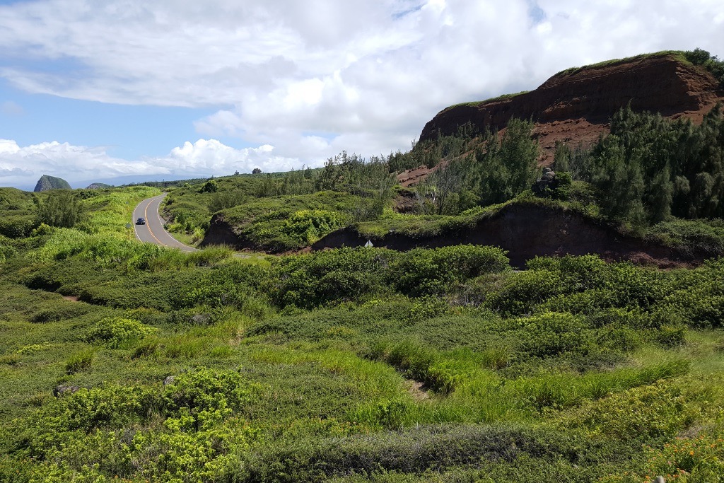 Kahekili Highway
