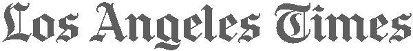 Los Angeles Times