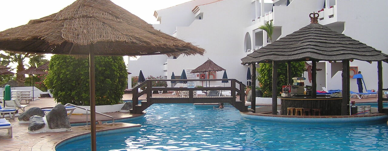 The Regency Club Tenerife
