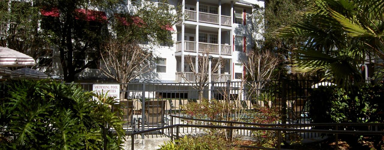 Royal Dunes Resort