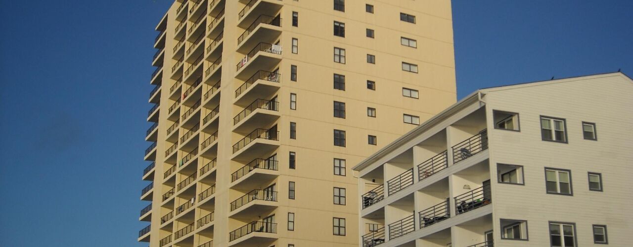 Atalaya Towers