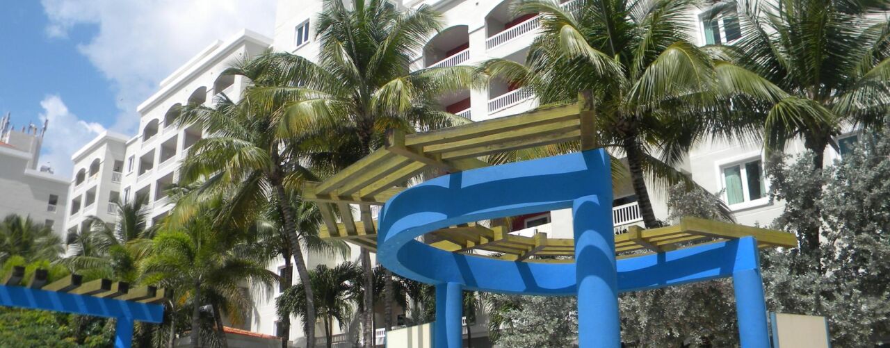 Aquarius Vacation Club - Dorado del Mar