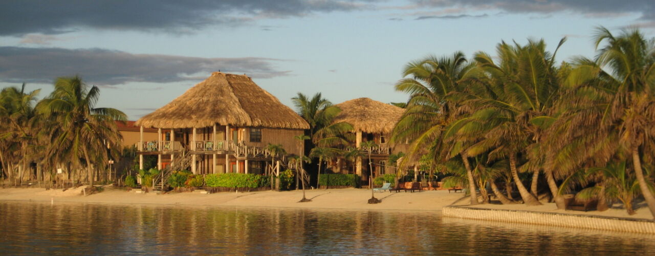 Captain Morgan's Vacation Beach Club