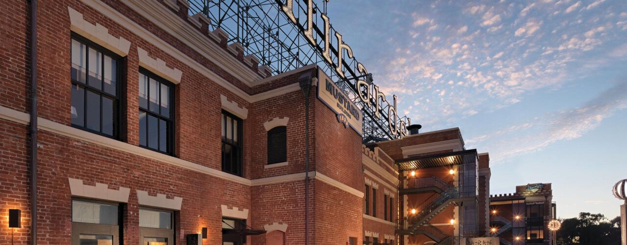 Fairmont Heritage Place - Ghirardelli Square