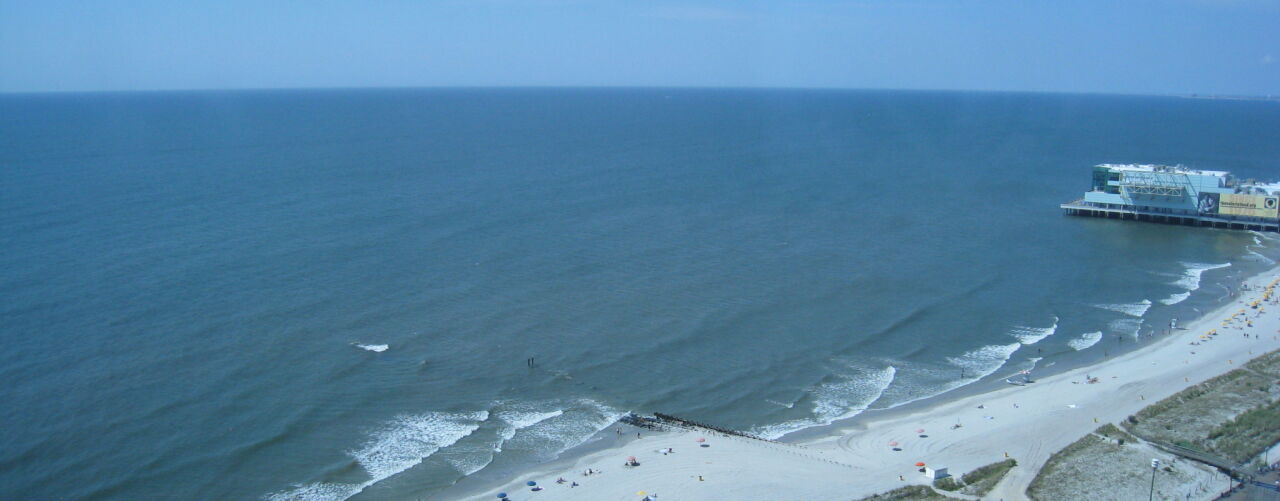 BoardWalk Resorts - Atlantic Palace