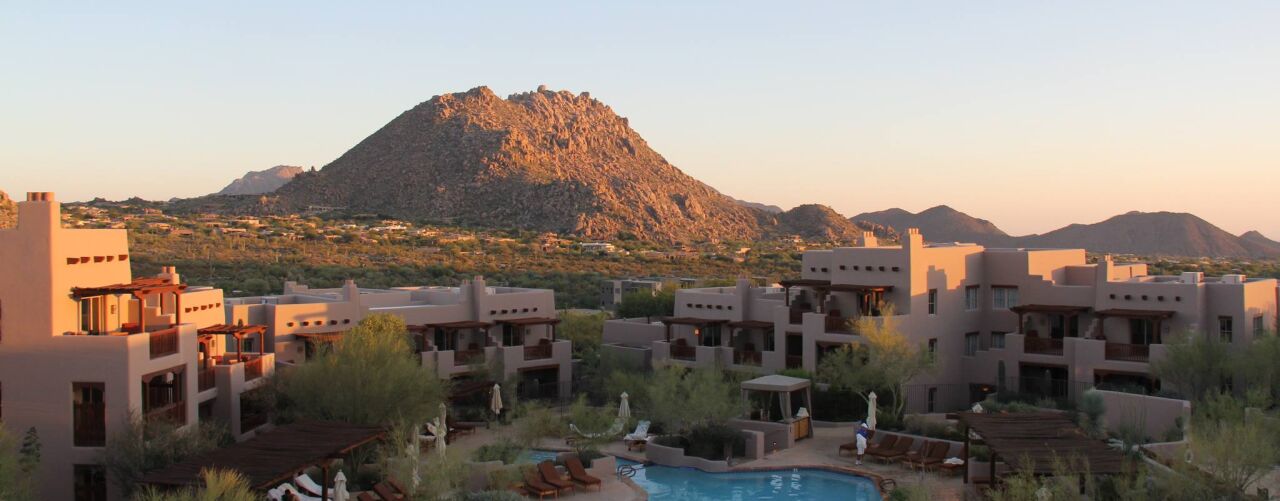 Four Seasons Residence Club Scottsdale at Troon North