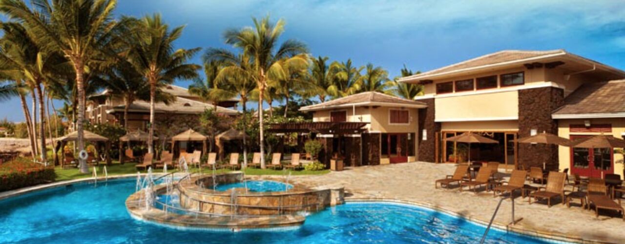 Kohala Suites by Hilton Grand Vacations