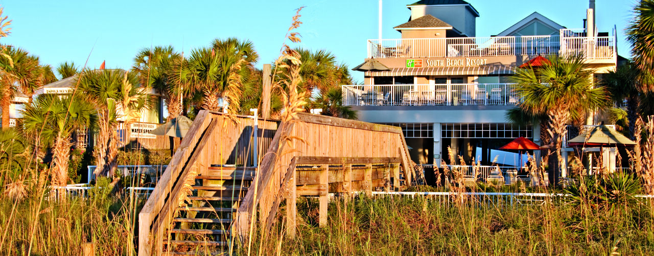 Holiday Inn Club Vacations at South Beach Resort