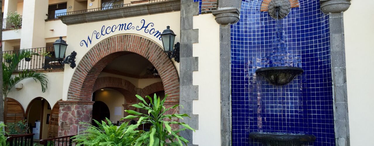 Vallarta Torre