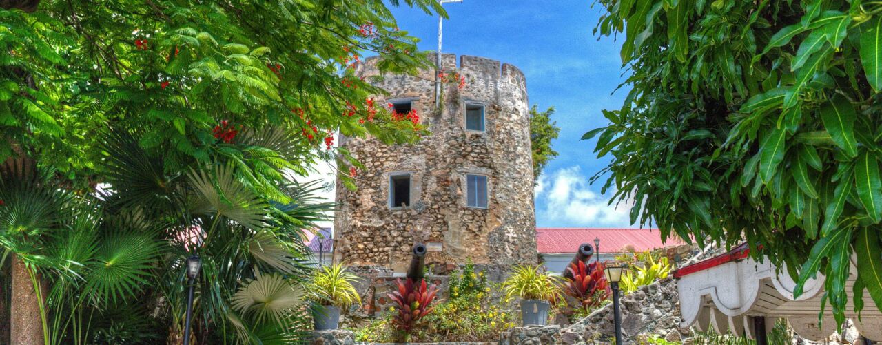 Bluebeard's Castle