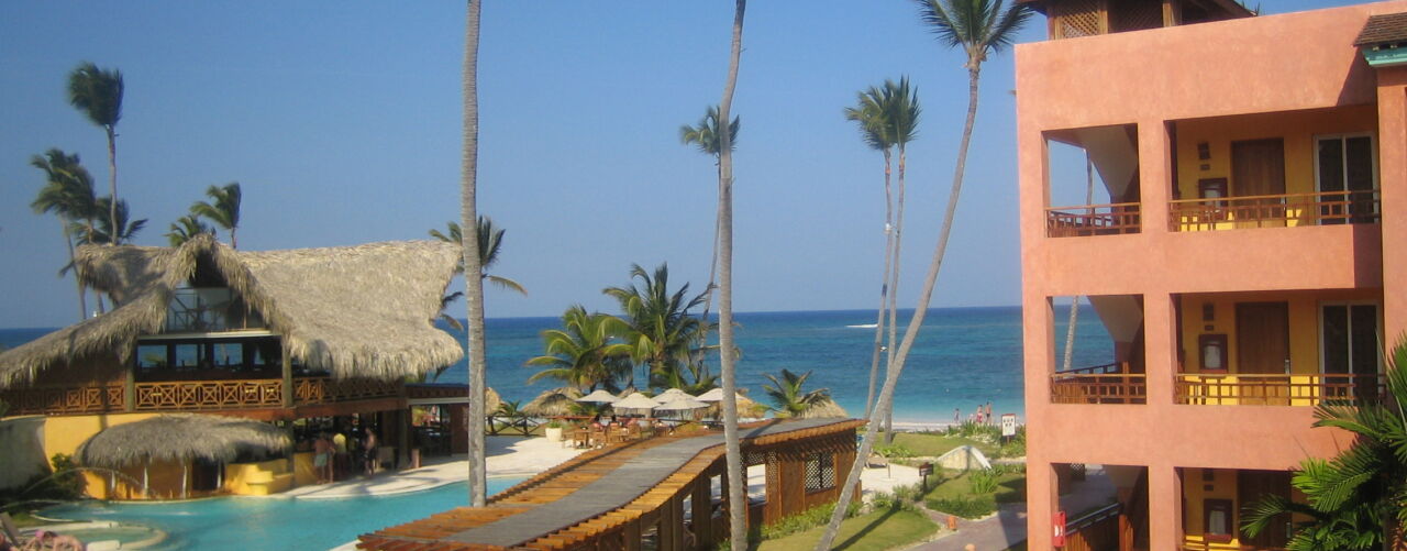Cayena Beach Club