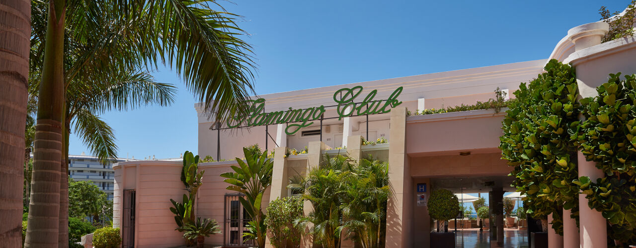 Grand Holidays Club at Flamingo Club