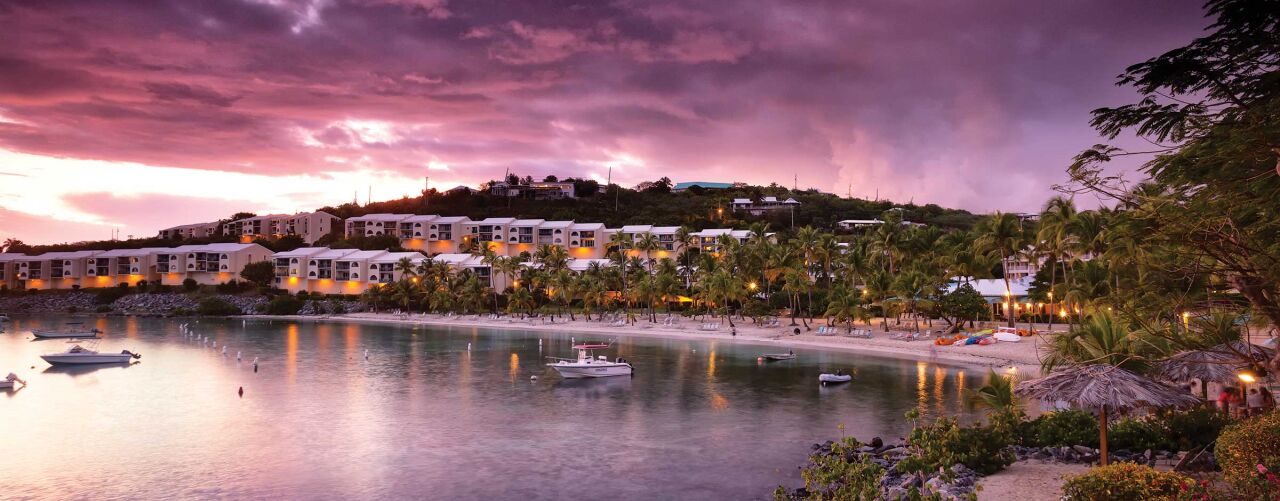 Club Wyndham Elysian Beach Resort