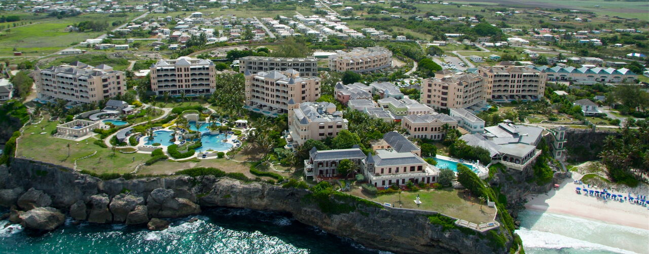 Crane Beach Resort