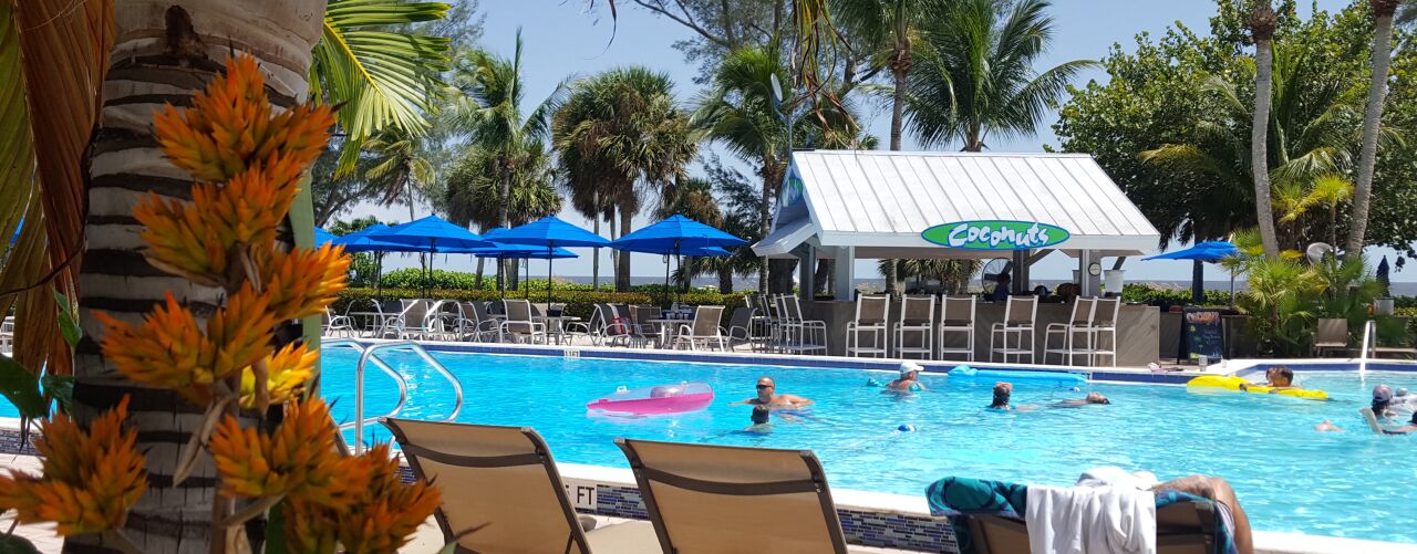 Casa Ybel Resort