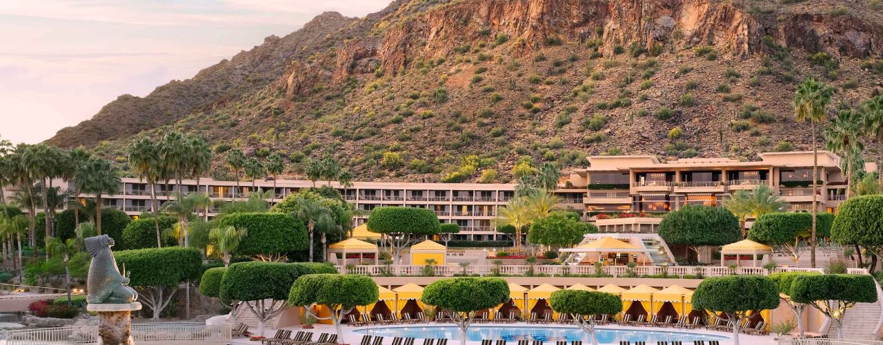 The Phoenician