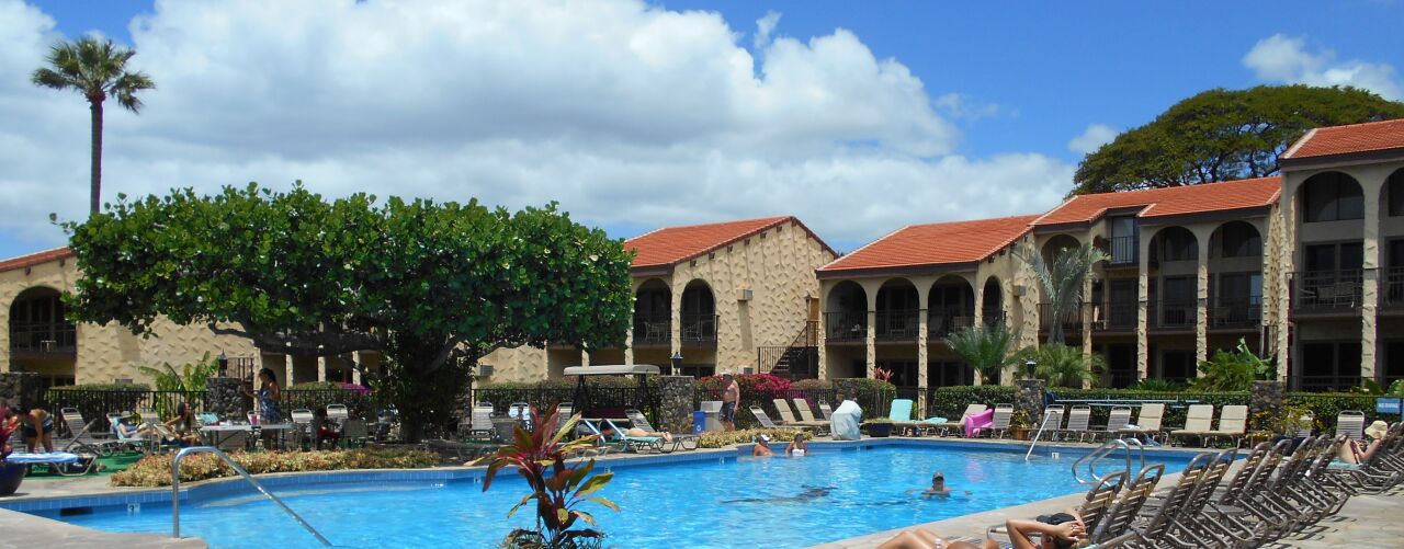 Maui Lea at Maui Hill