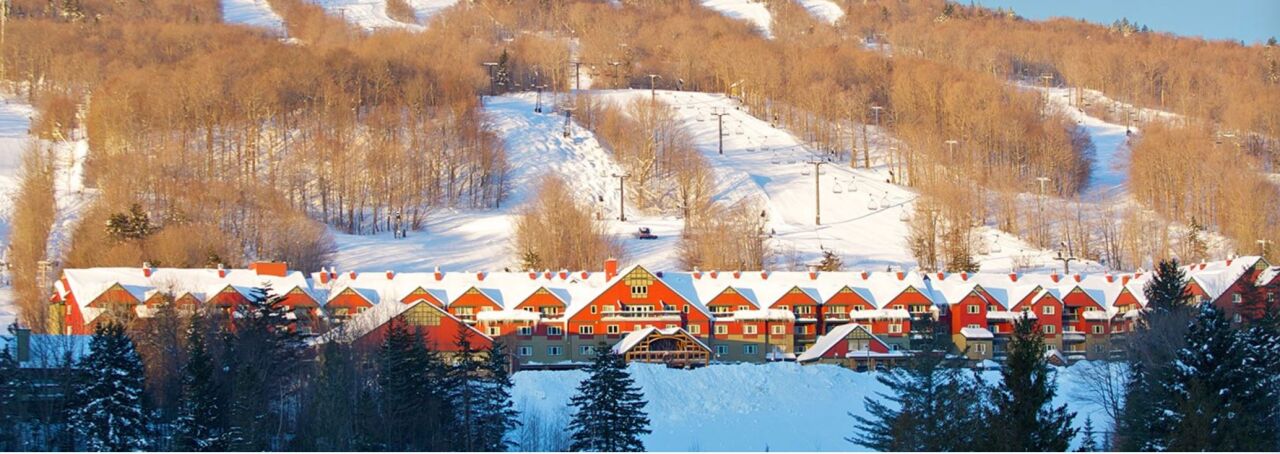 Grand Summit Resort Hotel - Mt. Snow