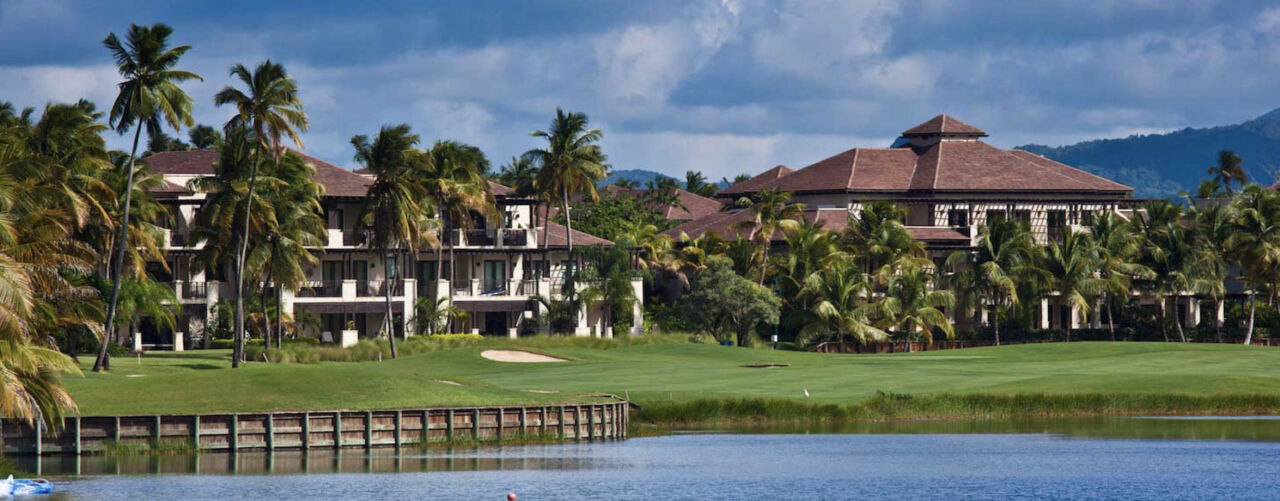 Bahia Beach Resort & Golf Club