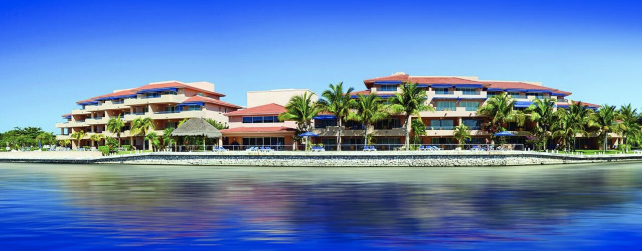 Porto Bello Grand Marina